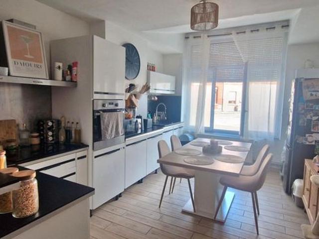 Appartement vente à Armentières, Nord