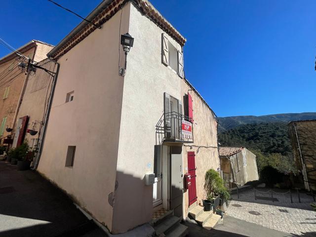 Appartement vente à Aix-en-Provence, Vauvenargues