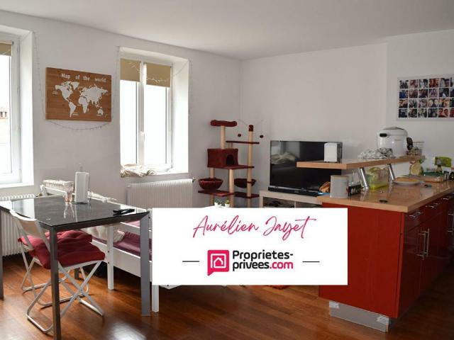 Appartement vente à Le Havre