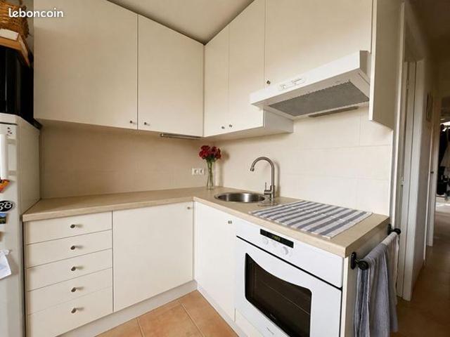 Appartement vente à Brignoles, Pignans