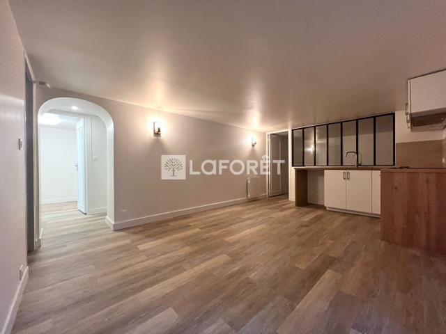 Appartement location à Créteil, Alfortville