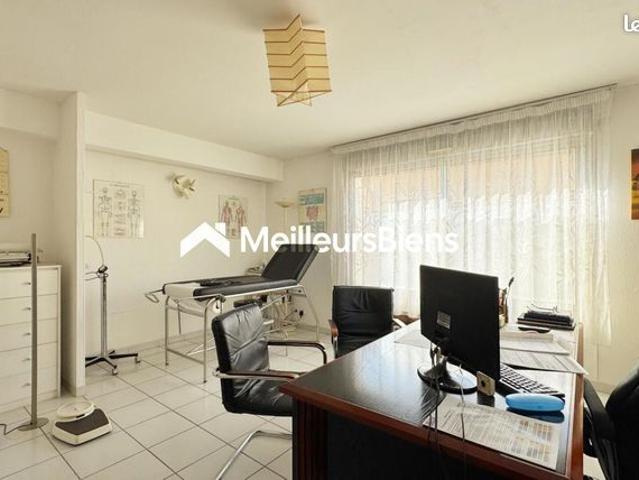 Appartement vente à Montpellier, Pérols