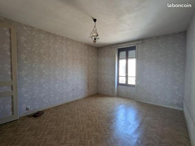 Appartement vente à Roanne, Riorges