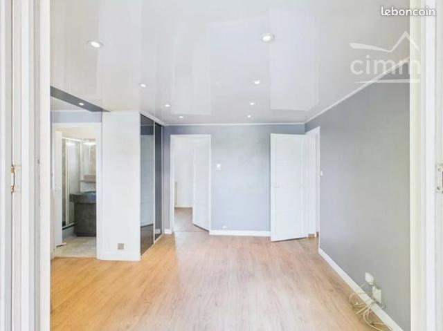 Appartement vente à Grenoble