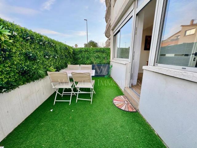 Appartement vente à Palavas-les-Flots, Hérault
