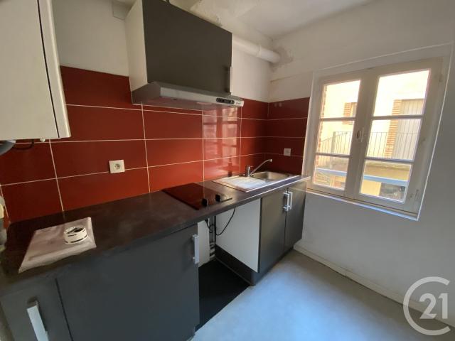 Appartement location à Albi