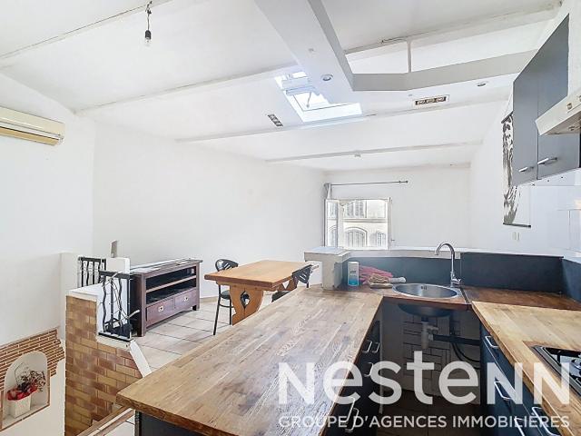 Appartement vente à Aix-en-Provence, Eyguières