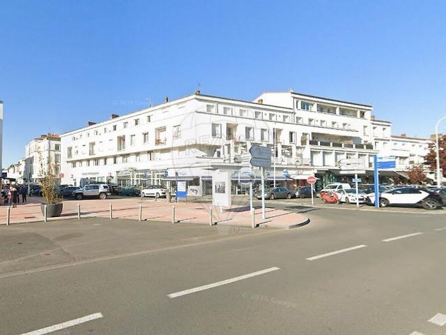 Appartement vente à Rochefort, Royan
