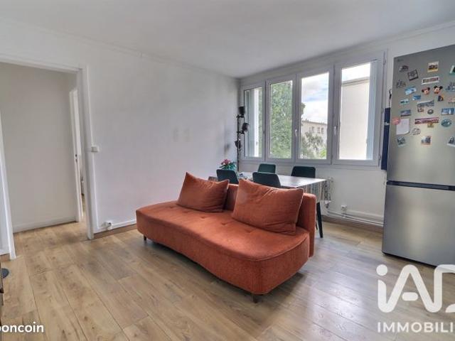 Appartement vente à Le Raincy, Le Blanc-mesnil