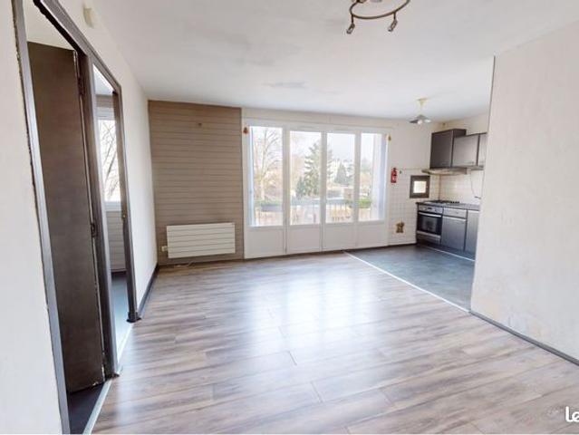Appartement vente à Grenoble, Saint-martin-d'hères