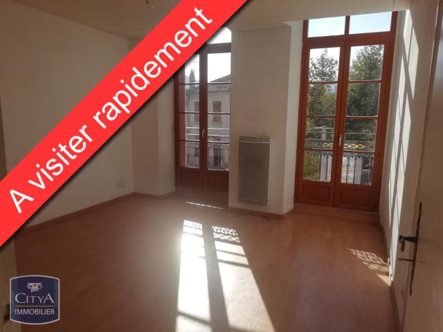 Appartement location à Gap, Tallard