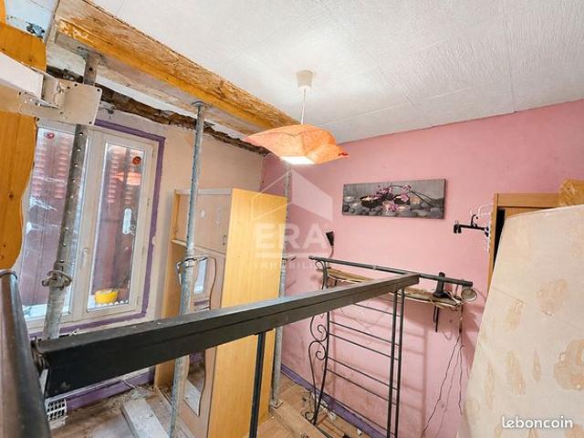 Appartement vente à Pontoise, Persan