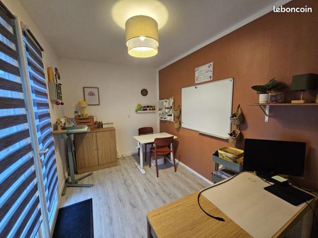 Appartement vente à Auneau-Bleury-Saint-Symphorien, Eure-et-Loir