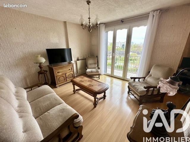Appartement vente à Évry, Viry-châtillon