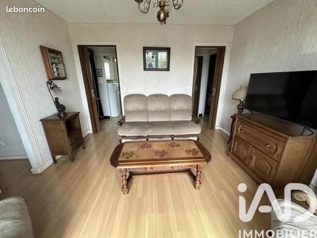 Appartement vente à Évry, Viry-châtillon