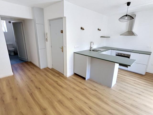 Appartement vente à Nantua, Bellegarde-sur-valserine