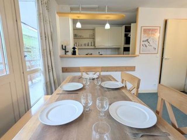 Appartement vente à Bagnères-de-Bigorre, Bagnères-de-bigorre