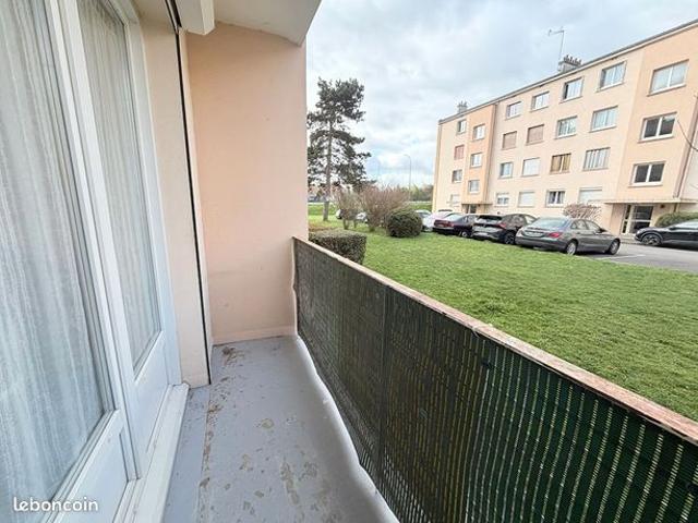 Appartement vente à Saint-Germain-en-Laye, Conflans-sainte-honorine