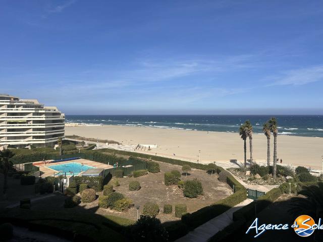 Appartement vente à Perpignan, Canet-en-roussillon
