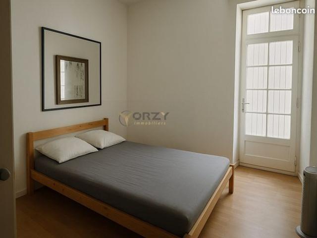 Appartement vente à Avignon