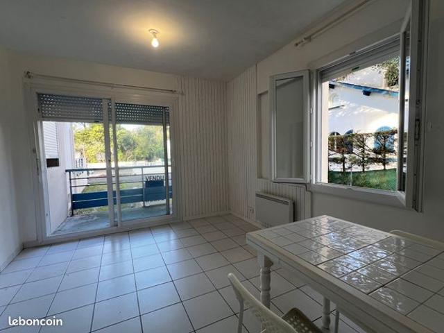 Appartement vente à Dax, Soorts-hossegor