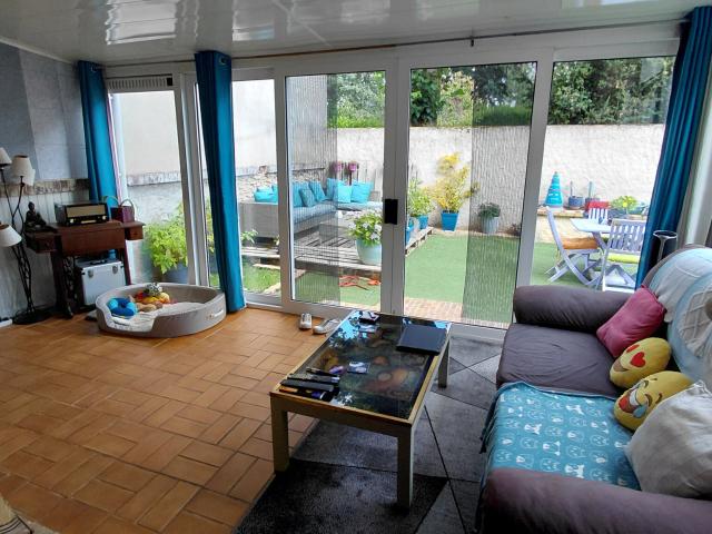 Appartement vente à Étampes, Dourdan