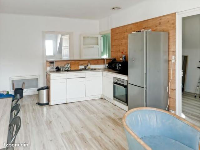 Appartement vente à Saint-Nazaire, Loire-Atlantique