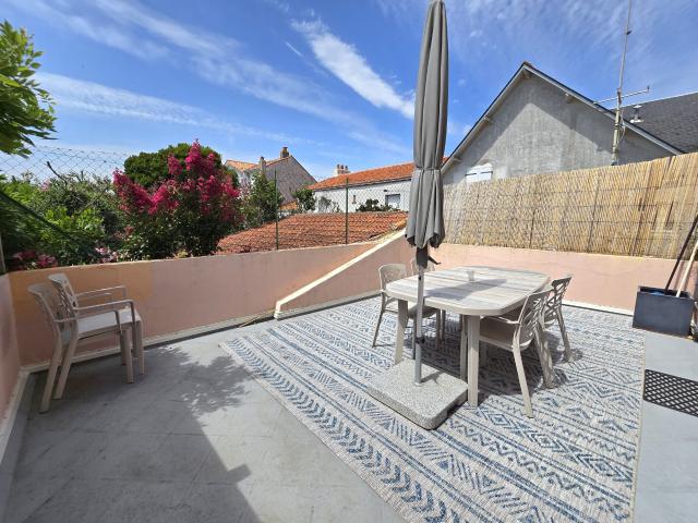 Appartement vente à Saint-Nazaire, Pornic
