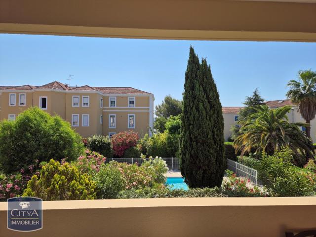 Appartement vente à Arrondissement de Toulon, La Seyne-sur-mer