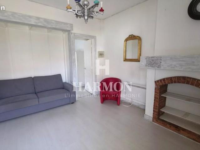 Appartement vente à Dax, Capbreton