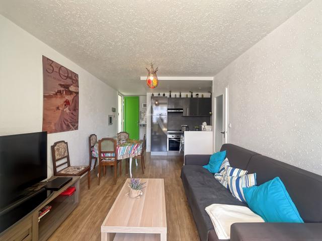 Appartement vente à Résidence Les Marines, Saint-Hilaire-de-Riez
