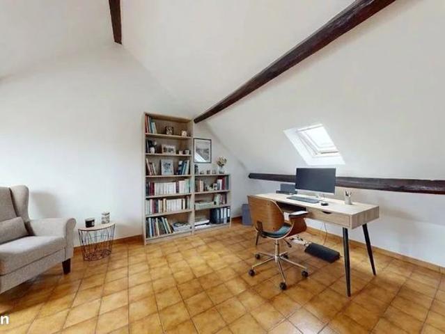 Appartement vente à Rambouillet, Dampierre-en-yvelines