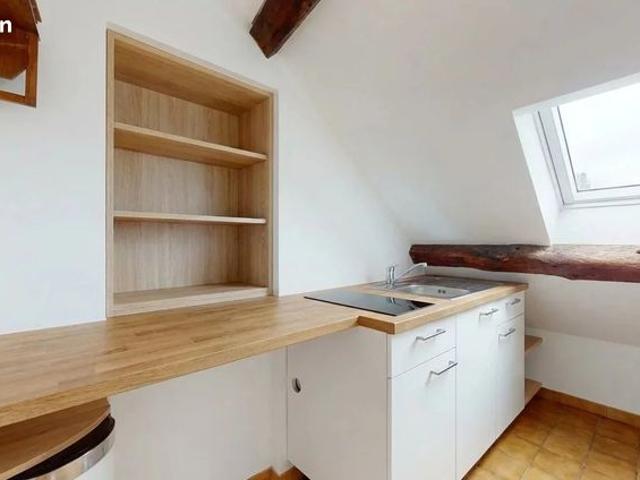 Appartement vente à Rambouillet, Dampierre-en-yvelines