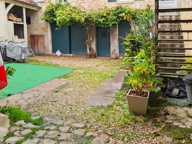 Appartement vente à Senlis, Précy-sur-oise