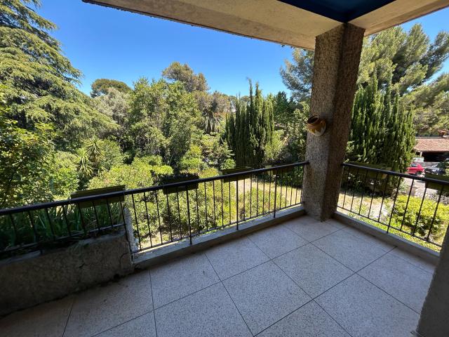 Appartement vente à Arrondissement de Toulon, Saint-cyr-sur-mer