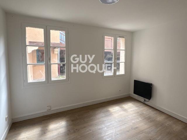 Appartement vente à Amiens