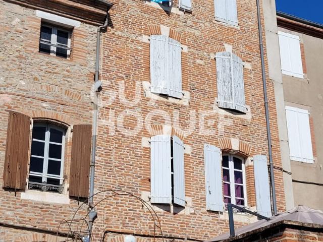 Appartement location à Albi