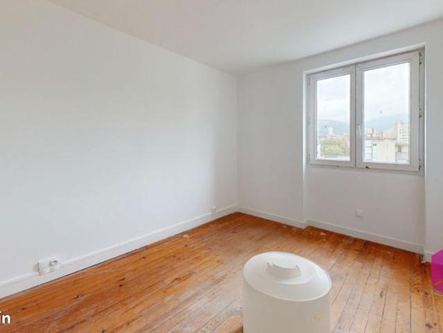 Appartement vente à Saint-Étienne, Loire