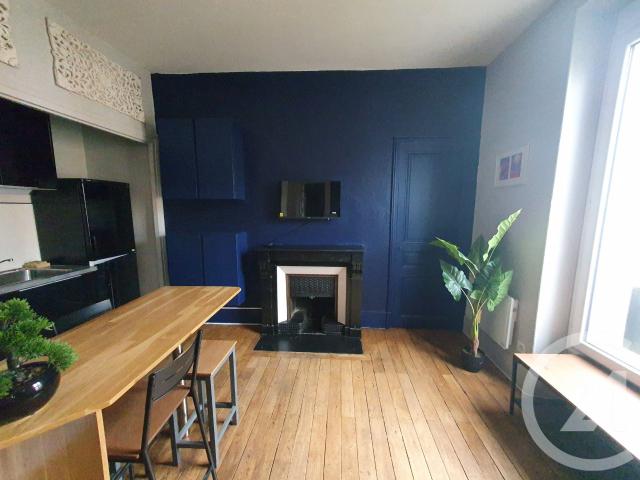 Appartement vente à L'Estacade, Grenoble