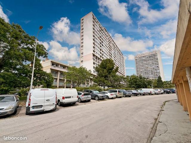 Appartement vente à Marseille