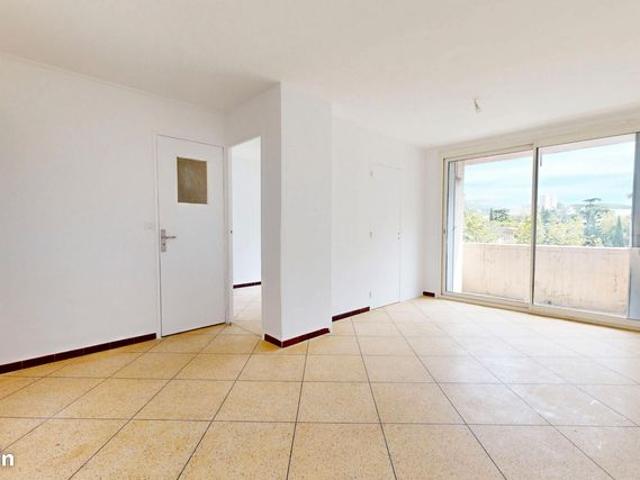 Appartement vente à Marseille