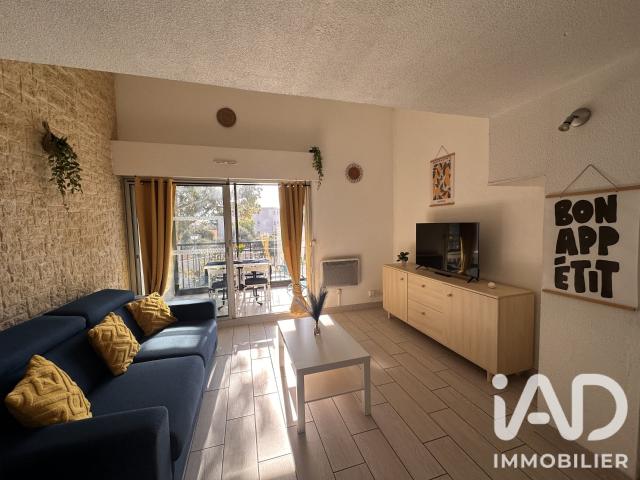 Appartement vente à Tamaris, La Seyne-sur-Mer