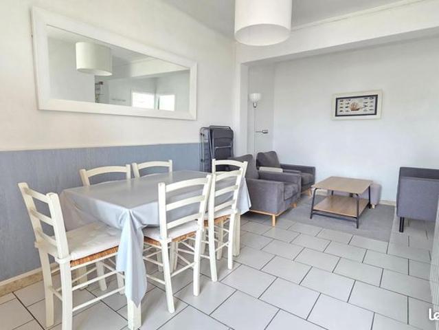 Appartement vente à Abbeville, Fort-mahon-plage