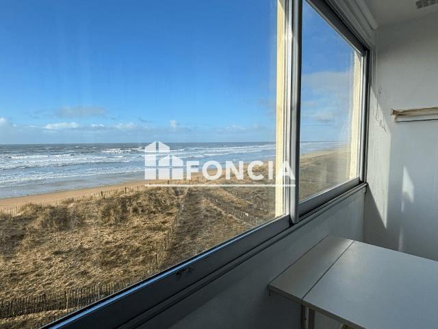 Appartement vente à Les Sables-d'Olonne, Saint-hilaire-de-riez