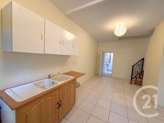 Appartement vente à Toul