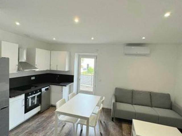 Appartement vente à Grenoble, Vizille