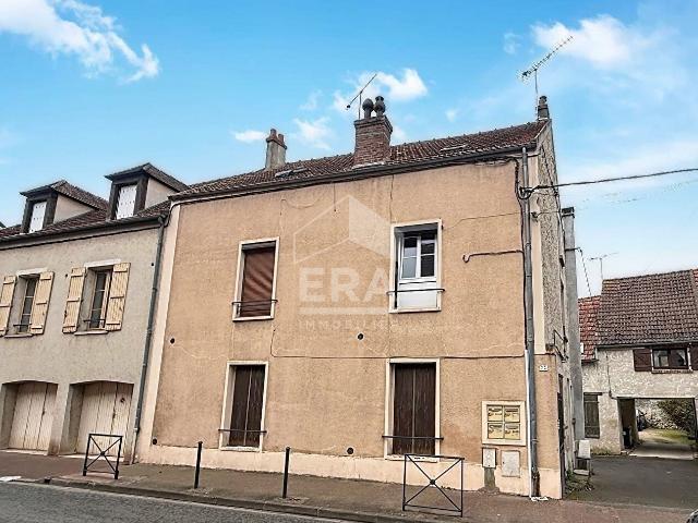 Appartement vente à Étampes, Etampes