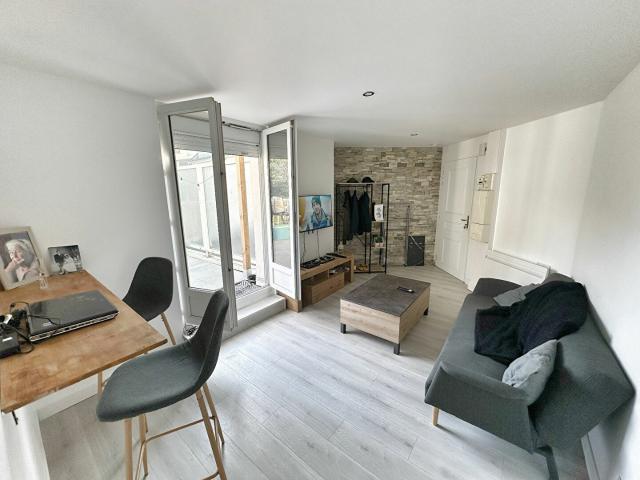 Appartement vente à Lorient, Bretagne