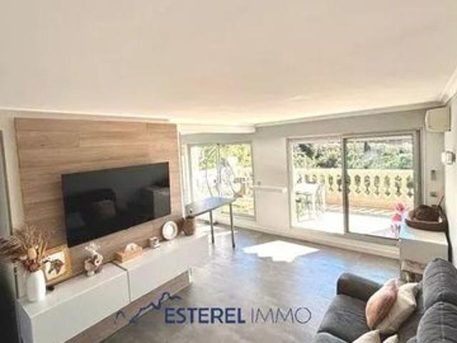 Appartement vente à Grasse, Théoule-sur-mer