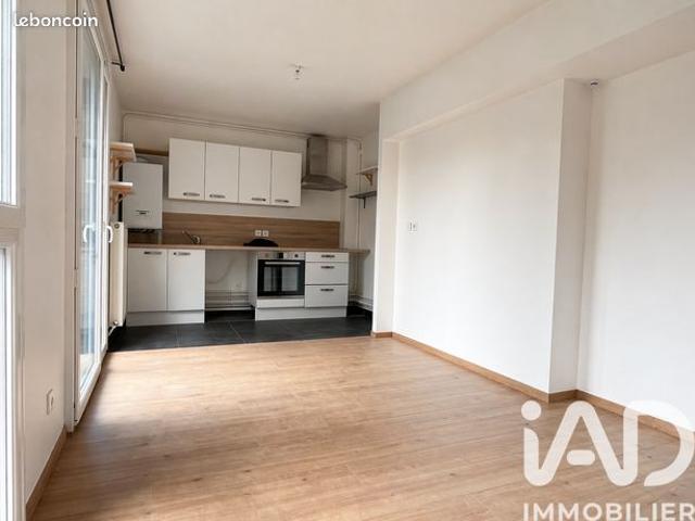 Appartement vente à Lille, Villeneuve-d'ascq